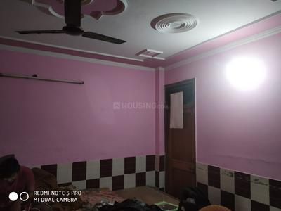 1 BHK Independent House