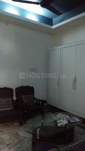 Gallery Cover Image of 1260 Sq.ft 3 BHK Independent Floor for buy in Jajmau Sub Metro City for 6000000
