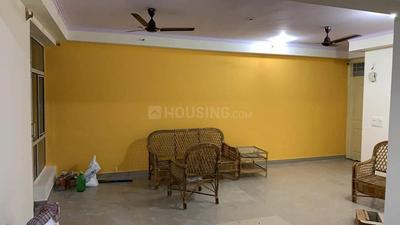 2 BHK अपार्टमेंट