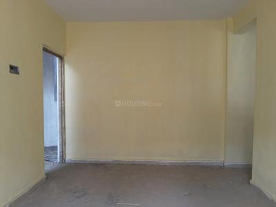 1 BHK Apartment