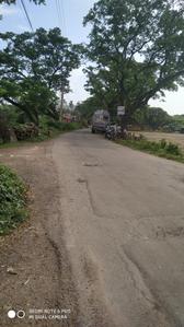 Residential Plot