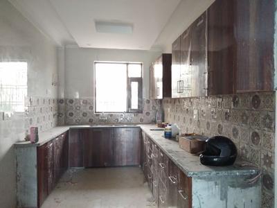 3 BHK Independent Floor