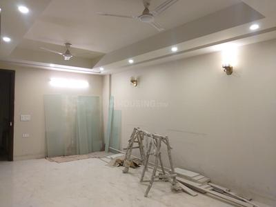 Gallery Cover Image of 1500 Sq.ft 3 BHK Independent Floor for buy in Vasant Kunj for 8500000