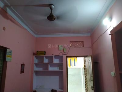 Gallery Cover Image of 800 Sq.ft 1 BHK Independent Floor for rent in Serilingampally for 6000