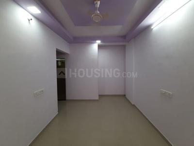 1 BHK Apartment
