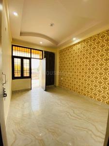1 BHK Apartment