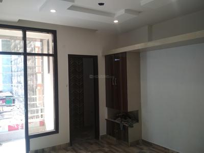 Gallery Cover Image of 750 Sq.ft 2 BHK Independent Floor for buy in Vasundhara for 2700000