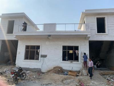 3 BHK विला
