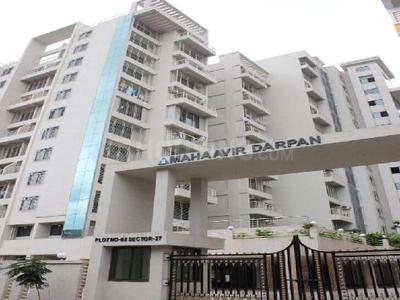 Gallery Cover Image of 800 Sq.ft 2 BHK Apartment for buy in Nerul for 16000000