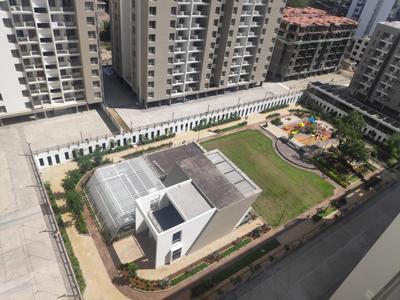 2 BHK Apartment