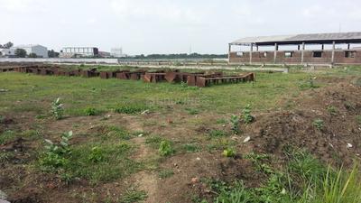 Gallery Cover Image of Sq.ft Residential Plot for buy in Harni for 7000000