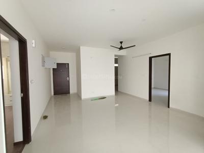BHK Flat for rent in Harlur, Bangalore East 1485 Sqft