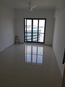 Gallery Cover Image of 650 Sq.ft 1 BHK Apartment for buy in Andheri East for 13500000