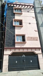 Gallery Cover Image of 2000 Sq.ft 7 BHK Independent House for buy in Battarahalli for 9500000