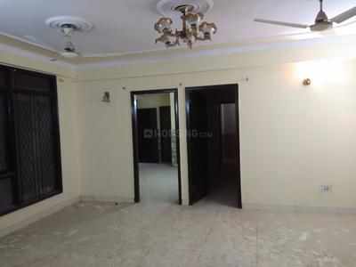 3 BHK Independent Floor