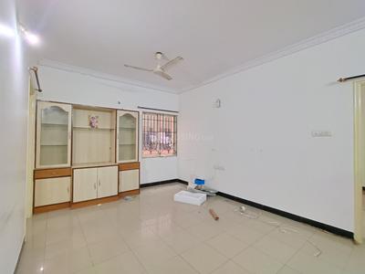 BHK Flat for rent in HSR Layout, South Bangalore 1350 Sqft