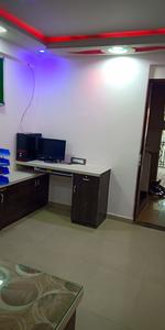 1 BHK Apartment