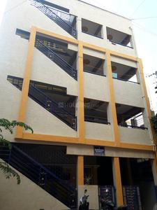 Gallery Cover Image of 1000 Sq.ft 1 BHK Independent House for rent in Whitefield for 12000