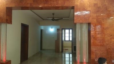 1 BHK Independent Floor