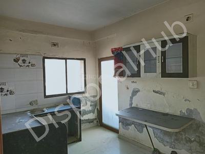 Gallery Cover Image of 675 Sq.ft 1 BHK Apartment for buy in Danteshwar for 1050000