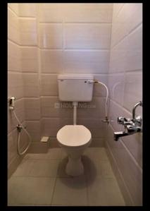 Bathroom Image of Sri Sivani PG For Gents in Muneshwara Nagar