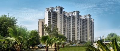 Gallery Cover Image of 2262 Sq.ft 3 BHK Apartment for buy in Godrej Frontier, Sector 80 for 10500000