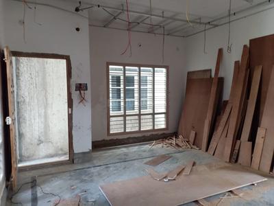 Gallery Cover Image of 1000 Sq.ft 3 BHK Independent House for buy in Budigere Cross for 5500000