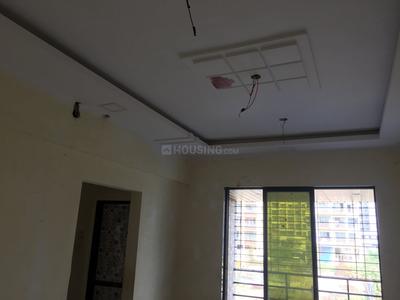 1 BHK Apartment