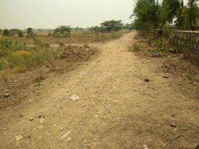 Residential Plot