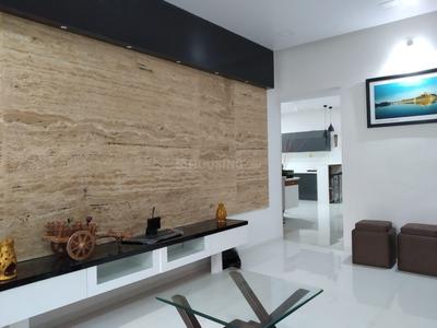 Gallery Cover Image of 1500 Sq.ft 3 BHK Apartment for buy in Jagtap Nagar for 7100000