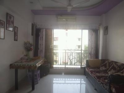 1 BHK Apartment