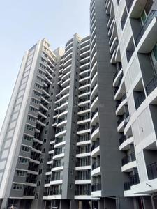 2 BHK अपार्टमेंट