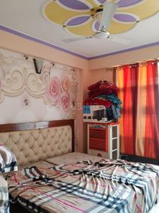 2 BHK फ़्लैट