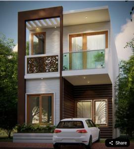 2 BHK Independent House
