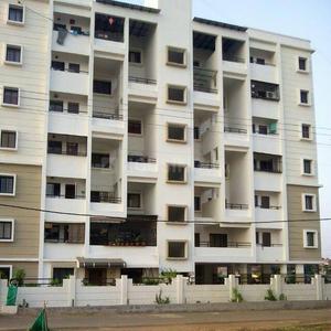 Gallery Cover Image of 1175 Sq.ft 2 BHK Apartment for buy in Suyog Nagar for 6500000