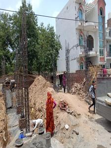 2 BHK Independent Floor