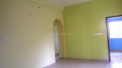 Gallery Cover Image of 950 Sq.ft 2 BHK Independent Floor for rent in South kolathur for 10000