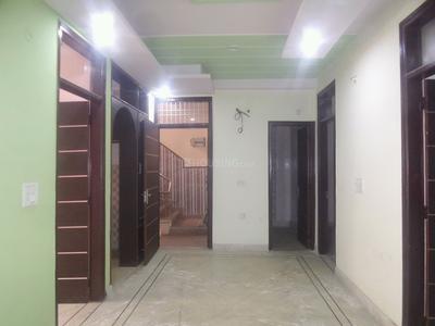3 BHK Independent Floor