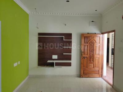 2 BHK अपार्टमेंट