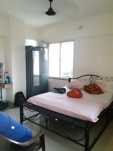 Gallery Cover Image of 971 Sq.ft 2 BHK Apartment for buy in Karve Nagar for 7650000