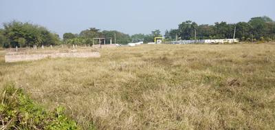 Residential Plot