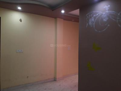 Gallery Cover Image of 450 Sq.ft 1 BHK Apartment for buy in Hastsal for 1750000