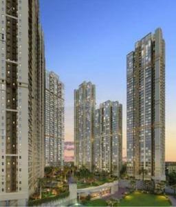 1 BHK Apartment