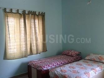 Bedroom Image of Padmavathi PG in Koramangala