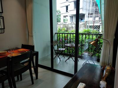 Gallery Cover Image of 615 Sq.ft 2 BHK Apartment for buy in Pailan for 3704000