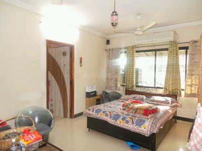 Gallery Cover Image of 660 Sq.ft 1 BHK Apartment for buy in Malad West for 10500000