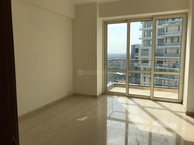 4 BHK Apartment