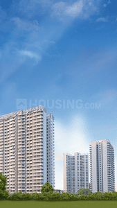 4 BHK Apartment