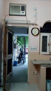 1 BHK Independent House