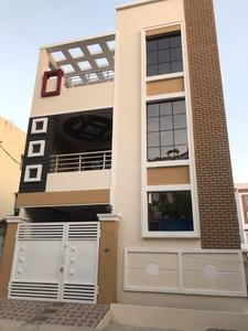 Gallery Cover Image of 2900 Sq.ft 6 BHK Independent House for buy in Qutub Shahi Tombs for 14000000